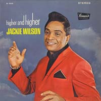 Higher and Higher